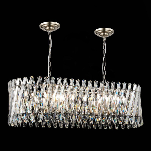 Подвесная люстра ST Luce Fabio SL1170.103.12 Подвесная люстра ST Luce Fabio SL1170.103.12