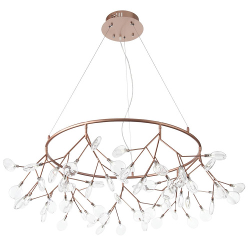 Подвесная люстра ST Luce Riccardo SL411.333.63 Подвесная люстра ST Luce Riccardo SL411.333.63