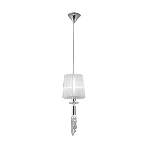 Подвесной светильник Mantra Tiffany 3861 Подвесной светильник Mantra Tiffany 3861