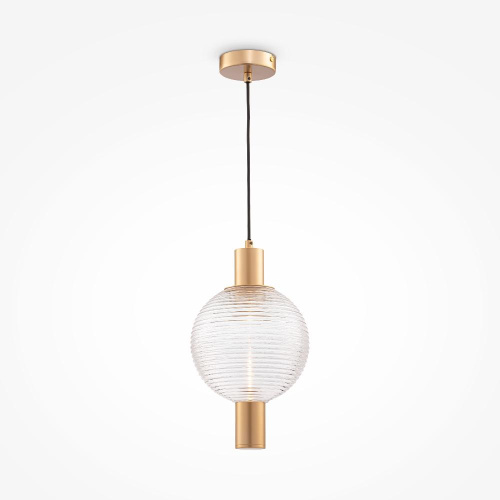 Подвесной светильник Maytoni Rueca P060PL-01BS