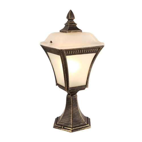 Уличный светильник Arte Lamp Memphis A3161FN-1BN Уличный светильник Arte Lamp Memphis A3161FN-1BN
