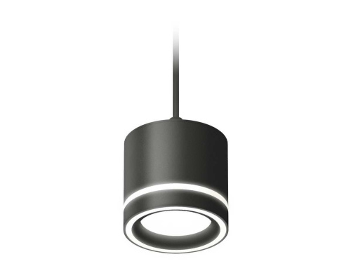 Комплект подвесного светильника Ambrella light Techno Spot XP (A2333, C8111, N8434) XP8111021 Комплект подвесного светильника Ambrella light Techno Spot XP (A2333, C8111, N8434) XP8111021