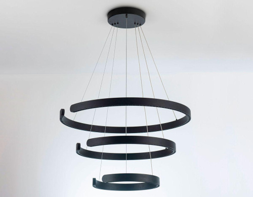 Подвесной светодиодный светильник Ambrella light Comfort Line FL5888 Подвесной светодиодный светильник Ambrella light Comfort Line FL5888