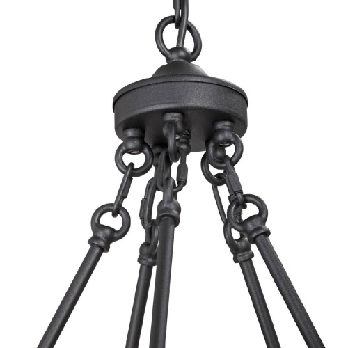 Подвесная люстра Vitaluce V3756-1/8 Подвесная люстра Vitaluce V3756-1/8