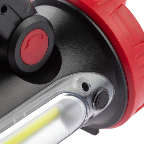 Прожекторный светодиодный фонарь ЭРА аккумуляторный PA-704 Б0041473 Прожекторный светодиодный фонарь ЭРА аккумуляторный PA-704 Б0041473