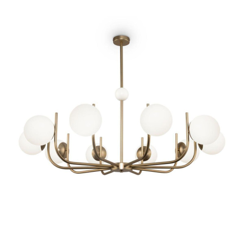 Подвесная люстра Maytoni Rendez-Vous MOD109PL-10BS Подвесная люстра Maytoni Rendez-Vous MOD109PL-10BS