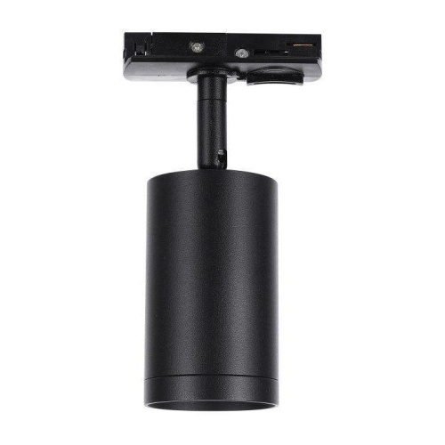 Трековый светильник Lucia Tucci Tenco LTP-T008-01GU10-B Трековый светильник Lucia Tucci Tenco LTP-T008-01GU10-B