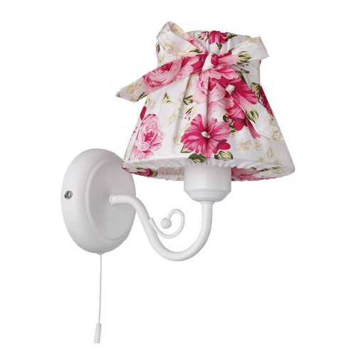 Бра Arte Lamp A7021AP-1WH Бра Arte Lamp A7021AP-1WH