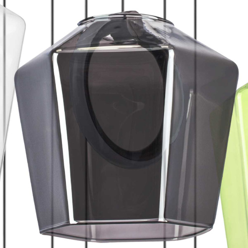 Люстра подвесная Caramello Lightstar 796289 Люстра подвесная Caramello Lightstar 796289