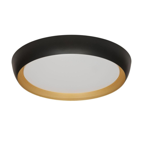 Потолочный светодиодный светильник Lumina Deco Paneli LDC 8062-48W BK Потолочный светодиодный светильник Lumina Deco Paneli LDC 8062-48W BK