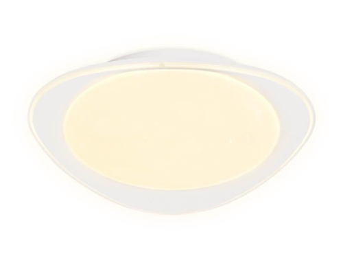Потолочный светодиодный светильник Ambrella light Original Air FF44 Потолочный светодиодный светильник Ambrella light Original Air FF44