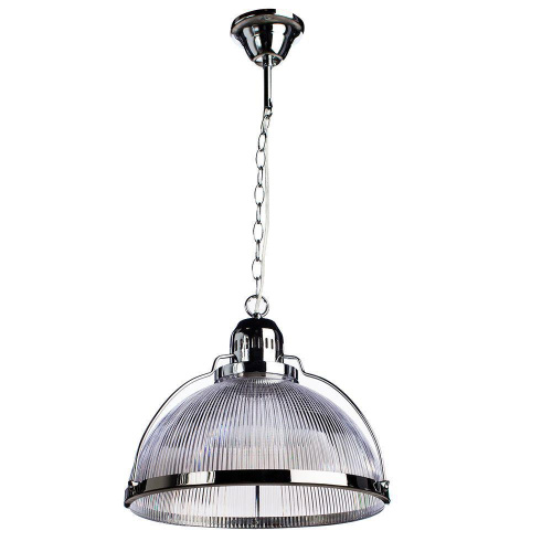 Подвесной светильник Arte Lamp Cucina A5011SP-1CC Подвесной светильник Arte Lamp Cucina A5011SP-1CC