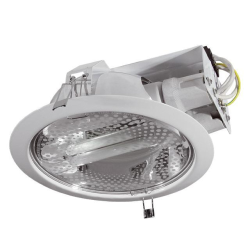 Карданный светильник Kanlux RALF DL-220-W 4820 Карданный светильник Kanlux RALF DL-220-W 4820