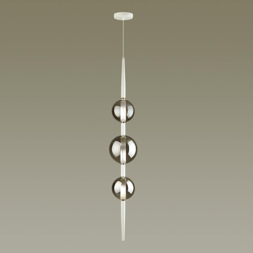 Подвесной светильник Odeon Light Lazia 4683/3 Подвесной светильник Odeon Light Lazia 4683/3