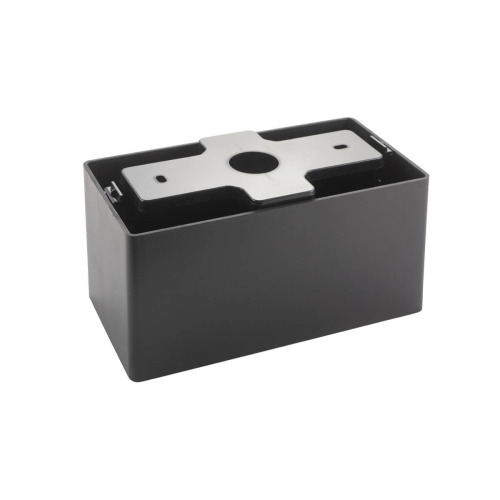 Накладной светильник Denkirs DK3035-BK Накладной светильник Denkirs DK3035-BK