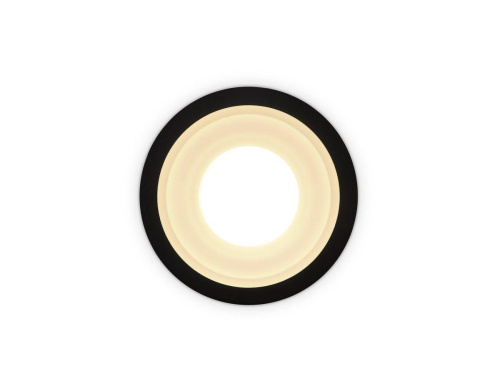 Встраиваемый светильник Ambrella light Techno TN1312 Встраиваемый светильник Ambrella light Techno TN1312