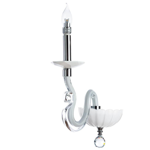 Бра Divinare Milano 8825/03 AP-1 Бра Divinare Milano 8825/03 AP-1