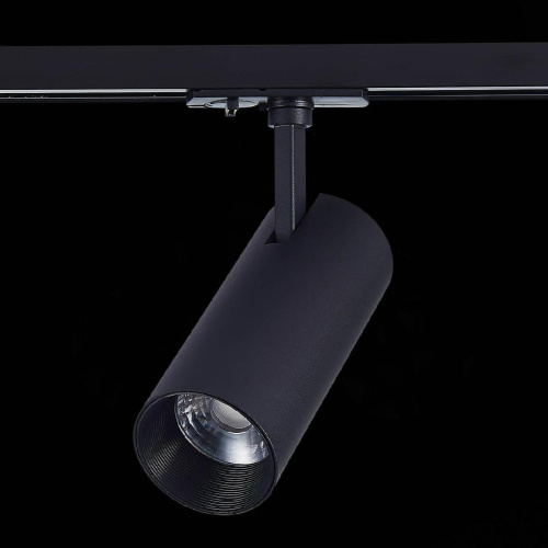 Трековый светодиодный светильник ST Luce Mono ST350.446.15.24 Трековый светодиодный светильник ST Luce Mono ST350.446.15.24