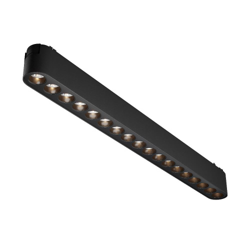 Трековый светильник Technical TR082-1-18W3K-M-B Трековый светильник Technical TR082-1-18W3K-M-B