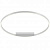 Потолочный светодиодный светильник Maytoni Rim MOD058CL-L65W4K
