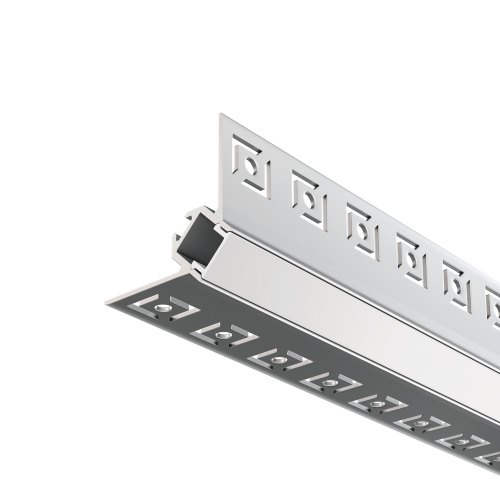Комплектующие к светодиодной ленте Led Strip ALM-5022-S-2M Комплектующие к светодиодной ленте Led Strip ALM-5022-S-2M