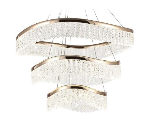 Подвесной светодиодный светильник Ambrella light Traditional TR49731 Подвесной светодиодный светильник Ambrella light Traditional TR49731