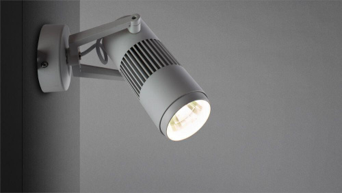 Спот Arte Lamp Track Lights A6520AP-1WH Спот Arte Lamp Track Lights A6520AP-1WH