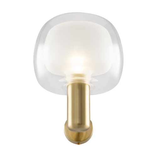 Бра Maytoni Vision MOD411WL-01G Бра Maytoni Vision MOD411WL-01G