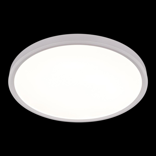 Потолочный светодиодный светильник Loft IT Extraslim 10227/40 White Потолочный светодиодный светильник Loft IT Extraslim 10227/40 White