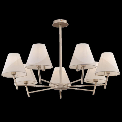 Потолочная люстра Freya Vanessa FR5084PL-07G Потолочная люстра Freya Vanessa FR5084PL-07G