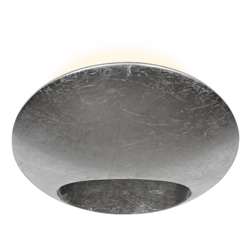 Настенный светодиодный светильник iLedex Light Flux ZD8152-6W Silver Настенный светодиодный светильник iLedex Light Flux ZD8152-6W Silver