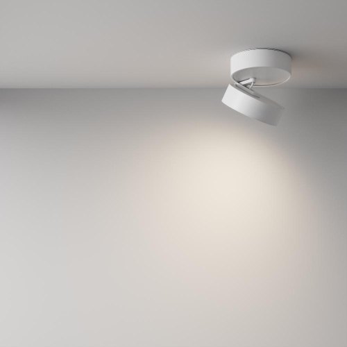 Светодиодный спот Maytoni Onda C024CL-L18W4K Светодиодный спот Maytoni Onda C024CL-L18W4K