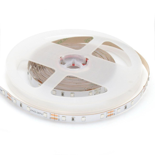 Светодиодная лента Apeyron 4,8W/m 60LED/m 3528SMD синий 5M 01BL Светодиодная лента Apeyron 4,8W/m 60LED/m 3528SMD синий 5M 01BL