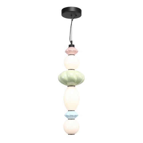 Подвесной светильник ST Luce FLORENTINI SL6134.433.01 Подвесной светильник ST Luce FLORENTINI SL6134.433.01