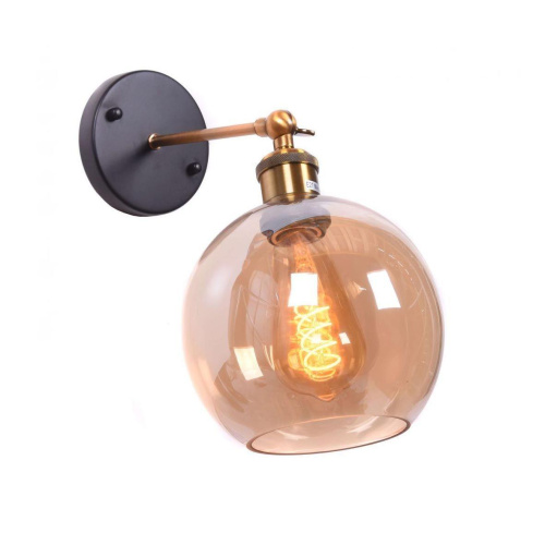 Бра Lumina Deco Navarro LDW 6802 TEA Бра Lumina Deco Navarro LDW 6802 TEA