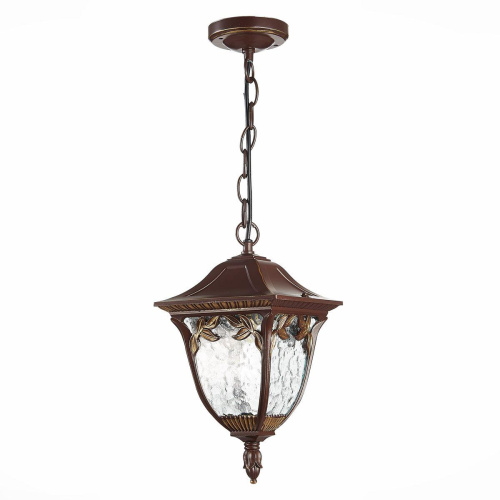 Уличный подвесной светильник ST Luce Chiani SL083.703.01 Уличный подвесной светильник ST Luce Chiani SL083.703.01