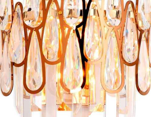 Настенный светильник Ambrella light Traditional TR5269 Настенный светильник Ambrella light Traditional TR5269