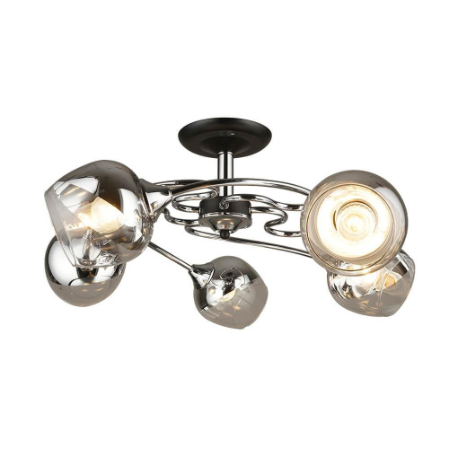 Потолочная люстра Seven Fires Lerichi 66434.01.13.05 Потолочная люстра Seven Fires Lerichi 66434.01.13.05