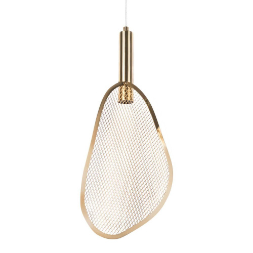 Подвесной светодиодный светильник Loft IT Leaf 10349/S Подвесной светодиодный светильник Loft IT Leaf 10349/S