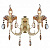 Бра Toplight Yolanda TL7210B-02GD