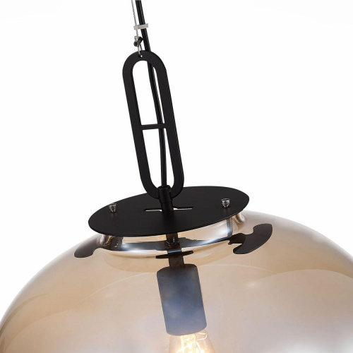 Подвесной светильник ST Luce Burasca SL1050.423.01 Подвесной светильник ST Luce Burasca SL1050.423.01