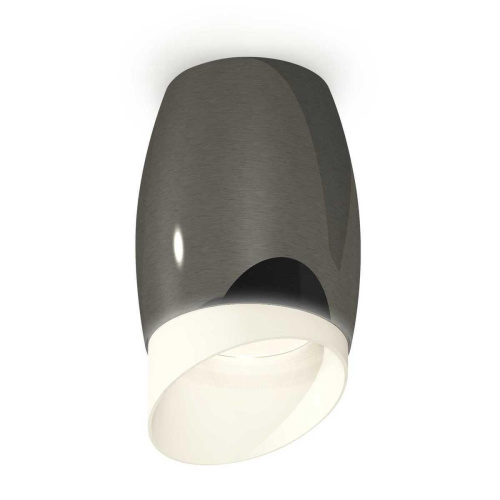 Комплект потолочного светильника Ambrella light Techno Spot XC (C1123, N7175) XS1123023 Комплект потолочного светильника Ambrella light Techno Spot XC (C1123, N7175) XS1123023