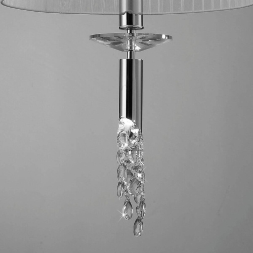 Подвесная люстра Mantra Tiffany 3858 Подвесная люстра Mantra Tiffany 3858
