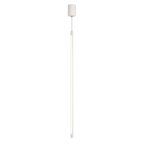 Подвесной светодный светильник Crystal Lux CLT 035C700 WH Подвесной светодный светильник Crystal Lux CLT 035C700 WH