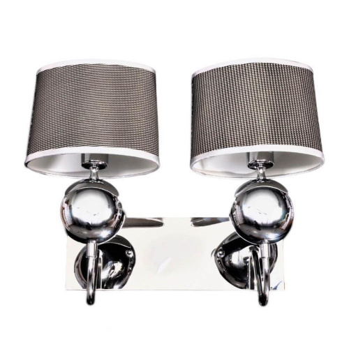 Бра Lumina Deco Viverra LDW 052-2 Бра Lumina Deco Viverra LDW 052-2