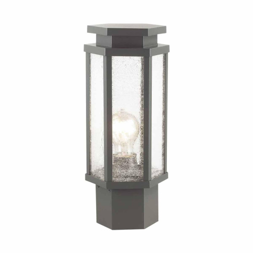 Уличный светильник Odeon Light Nature Gino 4048/1B Уличный светильник Odeon Light Nature Gino 4048/1B