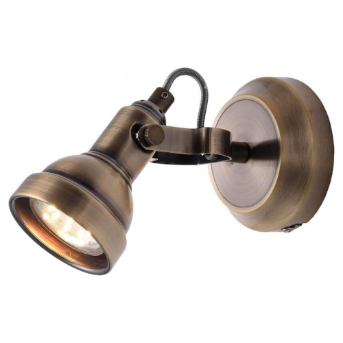 Спот Lussole Loft LSP-9959 Спот Lussole Loft LSP-9959