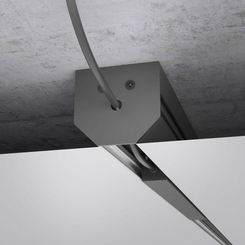 Заглушка для шинопровода Elektrostandard Slim Magnetic 85125/00 2 шт. a062152 Заглушка для шинопровода Elektrostandard Slim Magnetic 85125/00 2 шт. a062152