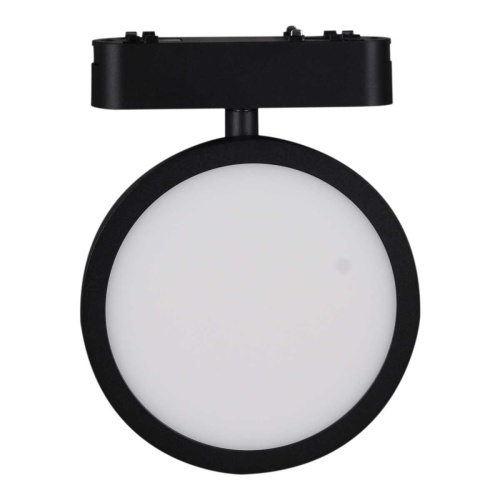 Магнитная трековая система Reluce 13008-9.3-001UR magnetic LED9W BK Магнитная трековая система Reluce 13008-9.3-001UR magnetic LED9W BK