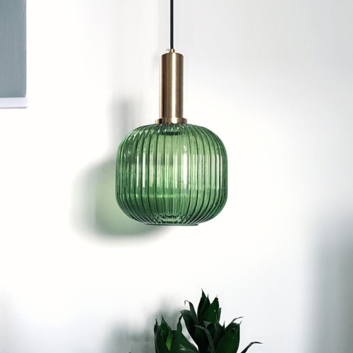 Подвесной Светильник Ferm Living Chinese Lantern A Black/Green By Imperiumloft Подвесной Светильник Ferm Living Chinese Lantern A Black/Green By Imperiumloft